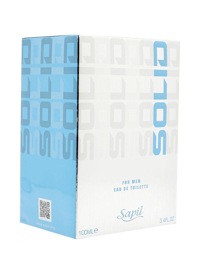 سابل - عطر سوليد 100ملليلتر - Image 1