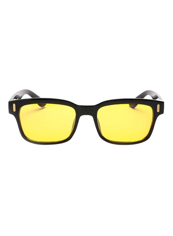 QiaoKai - Wayfarer Sunglasses - Lens Size: 50 mm - Image 1
