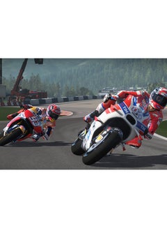 مايلستون لعبة الفيديو "MotoGP 17" - من ألعاب السباق - لجهاز ألعاب إكس بوكس ون - racing - xbox_one  - Image 4
