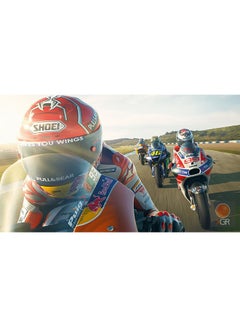 مايلستون لعبة الفيديو "MotoGP 17" - من ألعاب السباق - لجهاز ألعاب إكس بوكس ون - racing - xbox_one  - Image 5