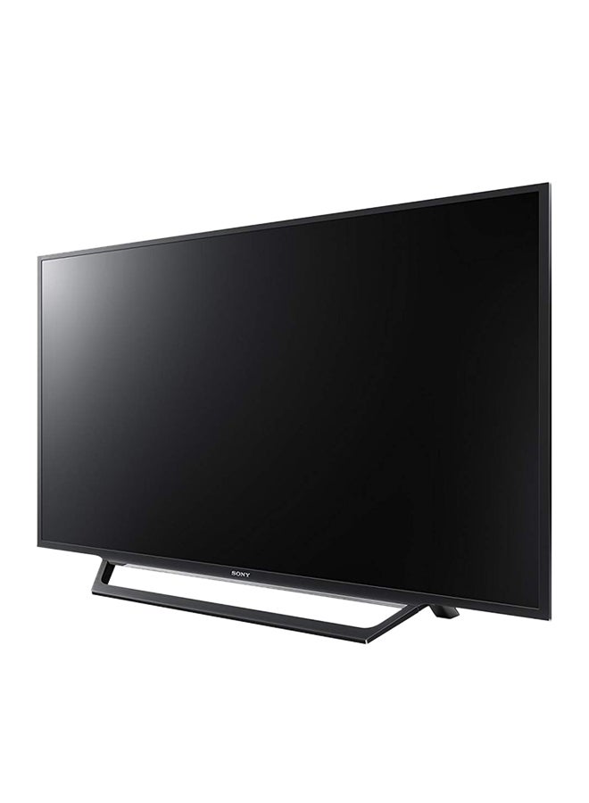Sony - 32 Inch HD Smart LED TV KDL-32W600D Black - Image 1
