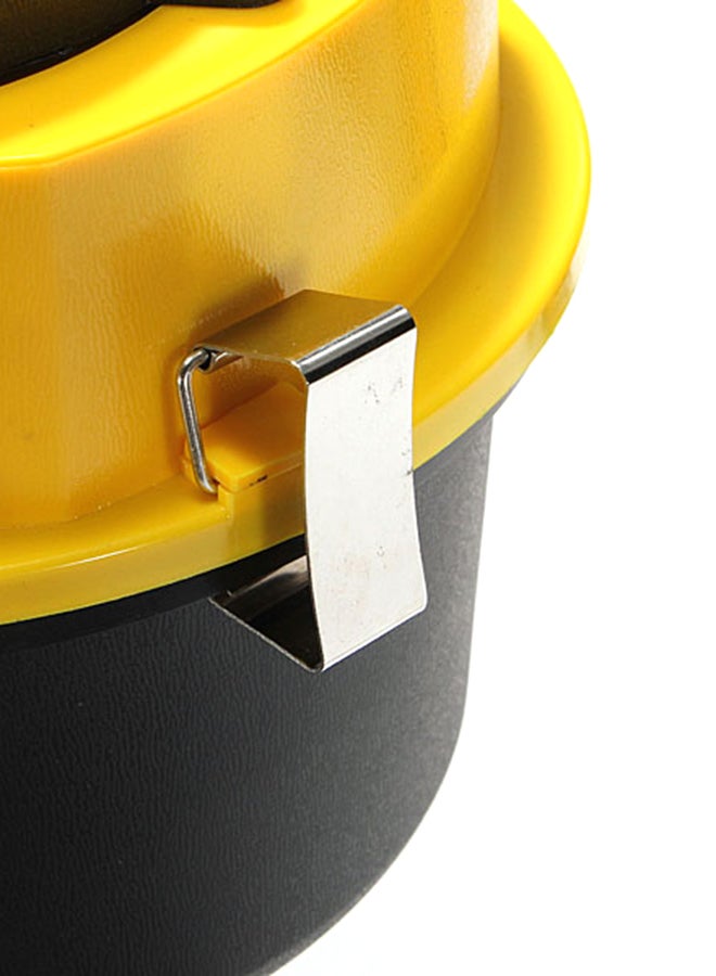 مكنسة كهربائية للسيارات تعمل بحركة دورانية - Image 5