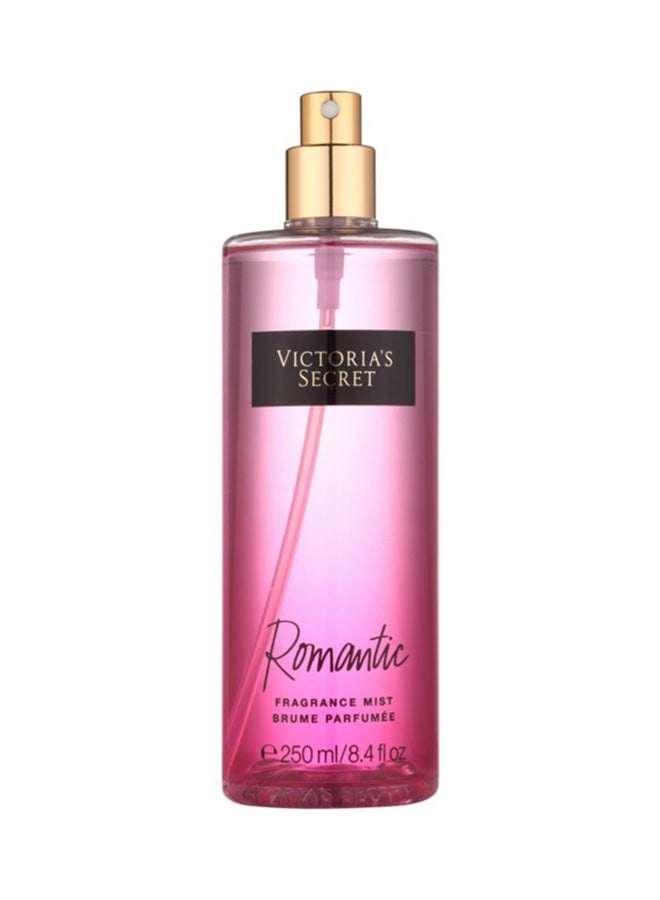 Victoria's Secret - Romantic Body Mist 250ml - Image 1