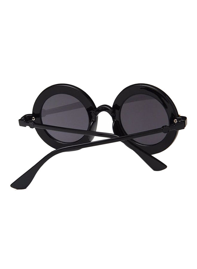 أوتاد نظارات شمسية مستديرة للنساء - Image 3