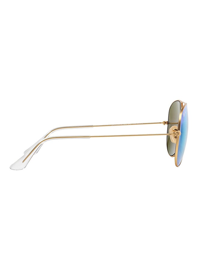 Ray-Ban - Aviator Sunglasses - Image 1