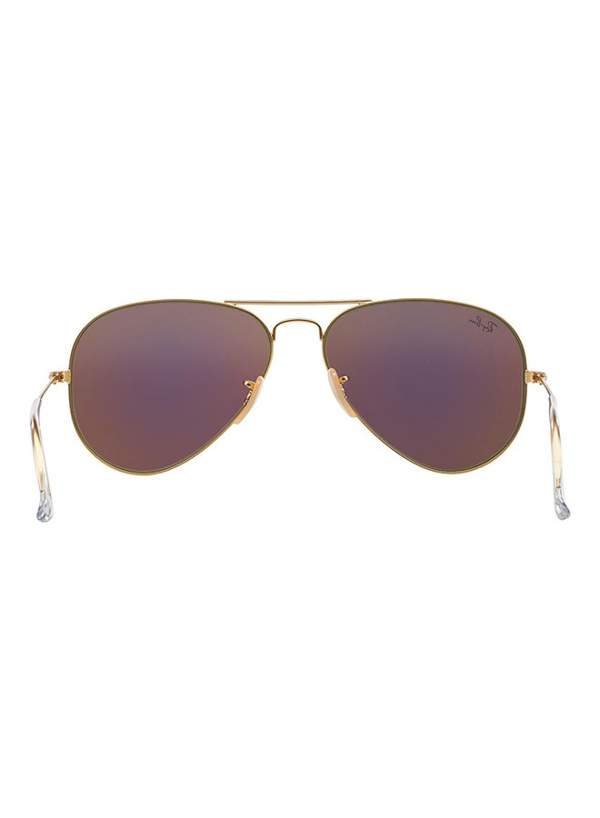 Ray-Ban - Aviator Sunglasses - Image 1