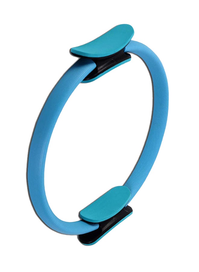 Generic Pilates Fitness Circle Ring 38 x 38cm  - Image 2