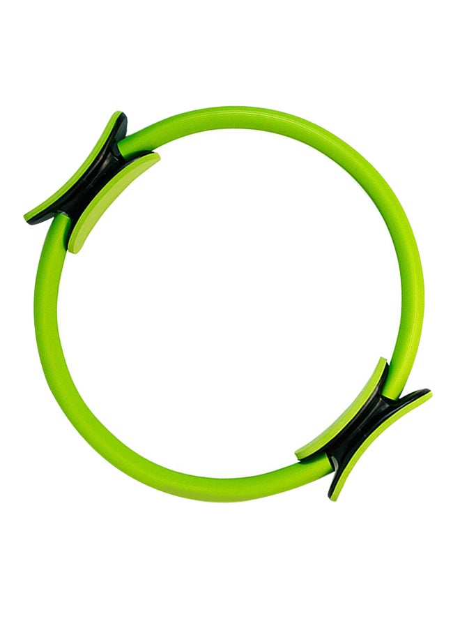 Generic Pilates Fitness Circle Ring 38 x 38cm  - Image 2