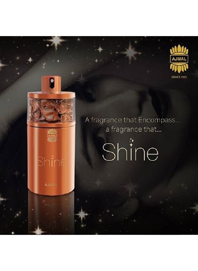 Ajmal - Shine EDP 75ml - Image 1