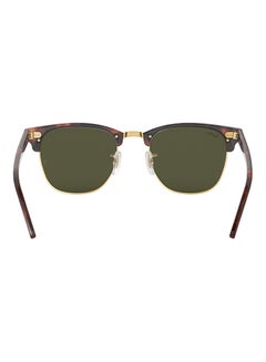 Ray-Ban Men's Square Sunglasses - RB3016-W0366 - Lens Size: 51 mm - Brown  - Image 3