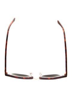 Ray-Ban Men's Square Sunglasses - RB3016-W0366 - Lens Size: 51 mm - Brown  - Image 5