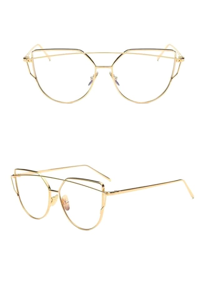 Women's Cat-Eye Reading Glasses - Image 4