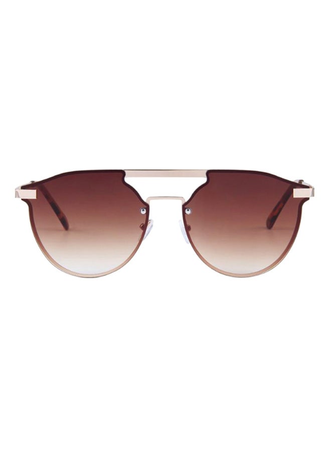 Veil Women's Pilot Sunglasses - Lens Size: 57 mm  - Image 2