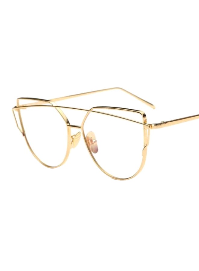 Women's Cat-Eye Reading Glasses - Image 3