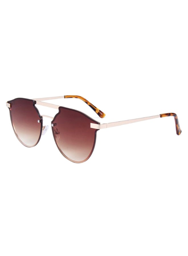 Veil Women's Pilot Sunglasses - Lens Size: 57 mm  - Image 1