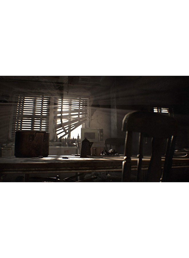 CAPCOM - Resident Evil 7 : Biohazard (Intl Version) - Adventure - Xbox One - Image 1