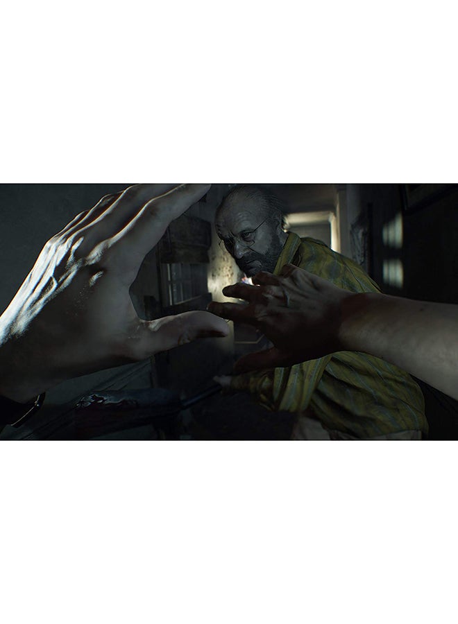 CAPCOM - Resident Evil 7 : Biohazard (Intl Version) - Adventure - Xbox One - Image 1