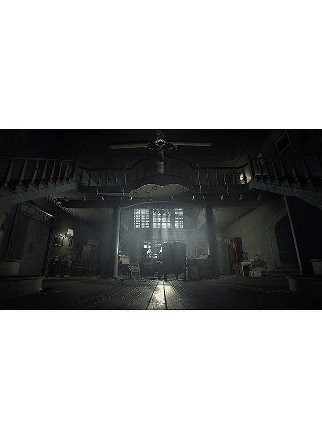 CAPCOM - Resident Evil 7 : Biohazard (Intl Version) - Adventure - Xbox One - Image 1