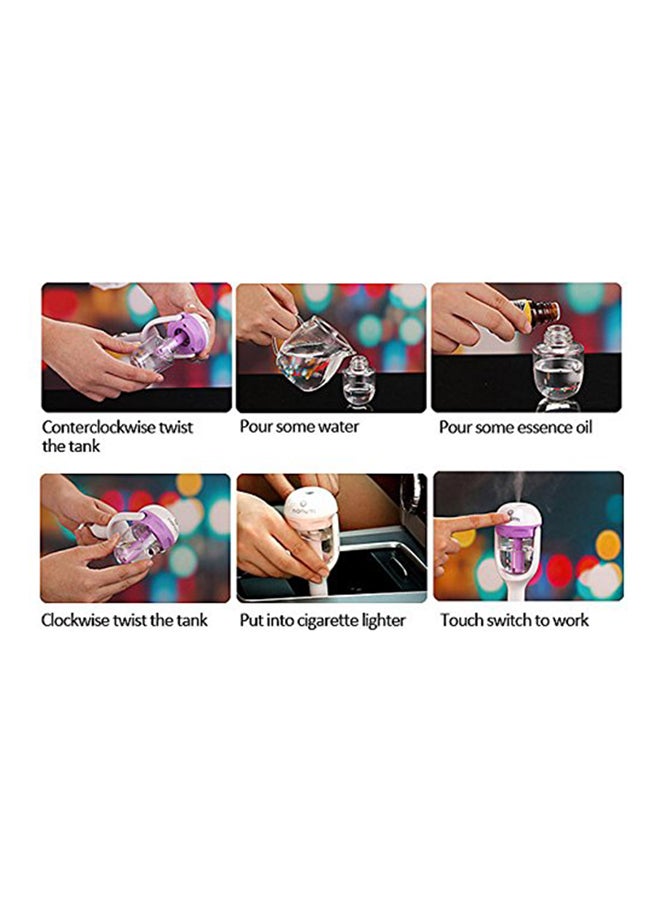 nanum Capir Air Freshener For Car  - Image 5