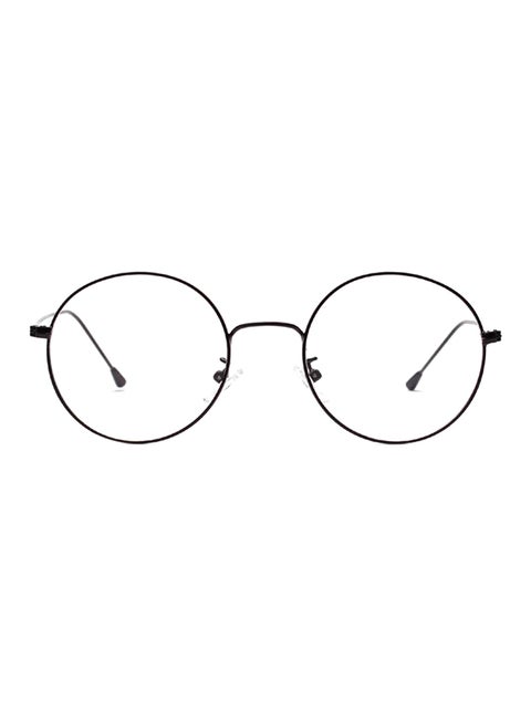 Round Eyeglass Frames