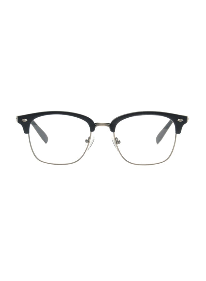 top star - Clubmaster Eyeglass Frames - Image 1