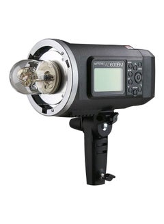 Godox Wireless Portable Outdoor Studio Strobe Flash With Battery  - Image 1