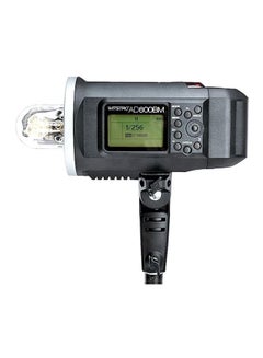 Godox Wireless Portable Outdoor Studio Strobe Flash With Battery  - Image 2