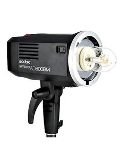 Godox Wireless Portable Outdoor Studio Strobe Flash With Battery  - Image 3