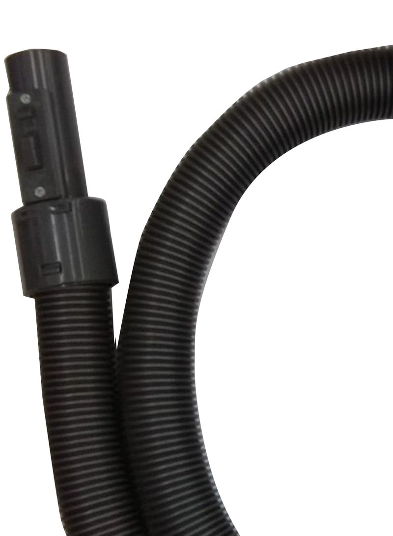 HITACHI - Vacuum Cleaner Hose For 2724588243939 Black - Image 1