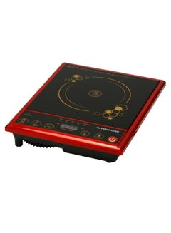 Olsenmark Infrared Induction Oven 2000W OMIC2092 Black/Red  - Image 1