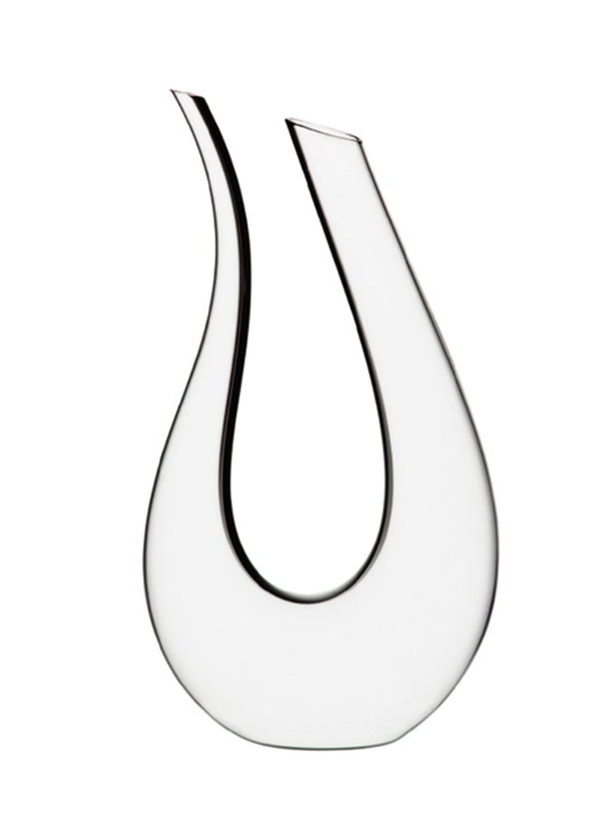 Black Tie Amadeo Decanter Clear 350mm - v1565178929/N27799661A_1