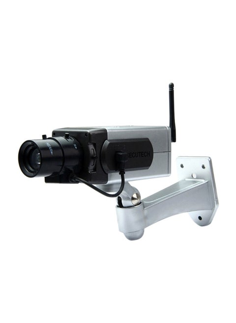 Dummy CCTV Security Camera