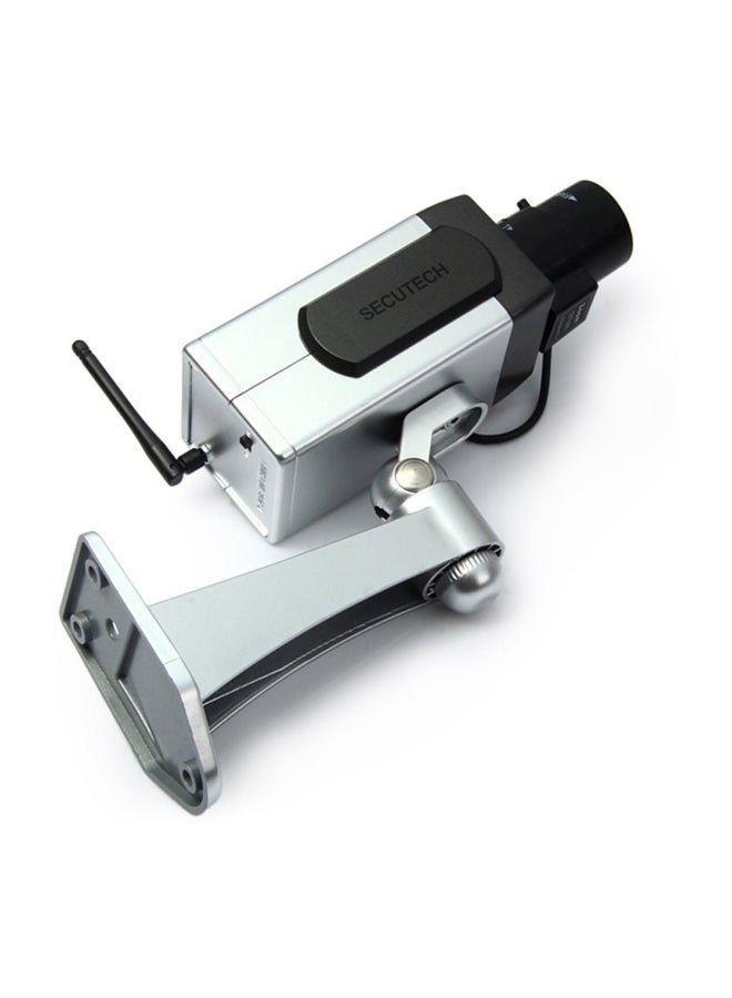 Dummy CCTV Security Camera