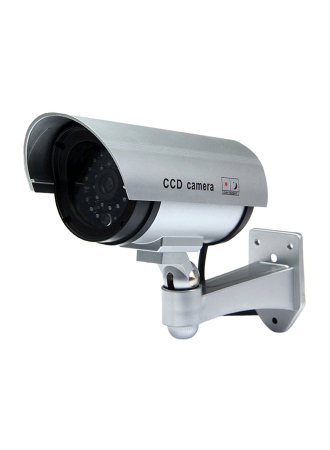 LW LW Dummy Surveillance Cctv Camera