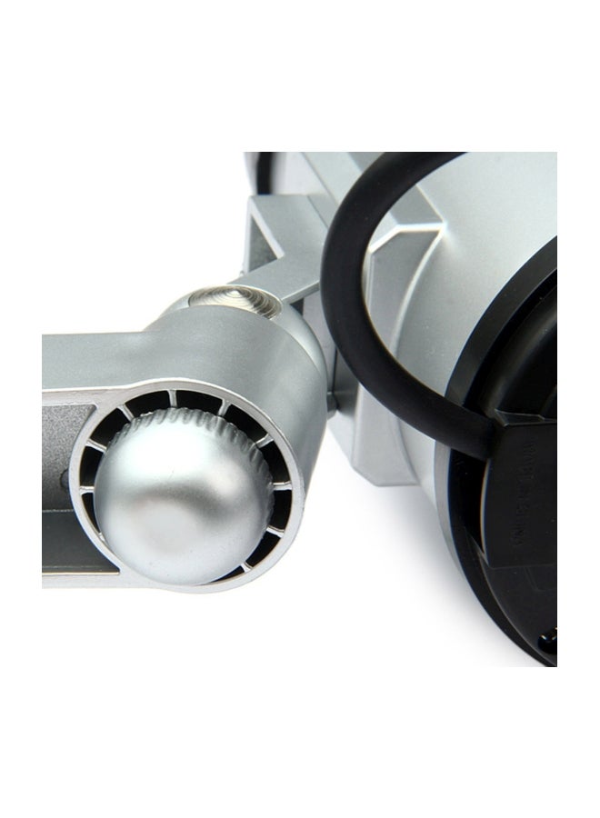 LW Dummy Surveillance CCTV Camera - Image 3