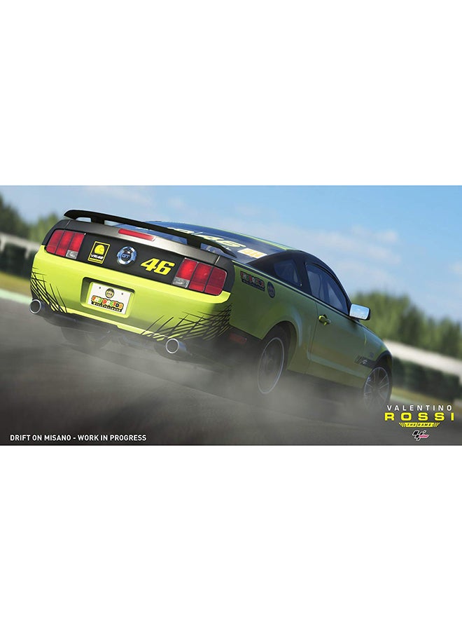 Milestone - Valentino Rossi - Racing Game (Intl Version) - racing - xbox_one - Image 1