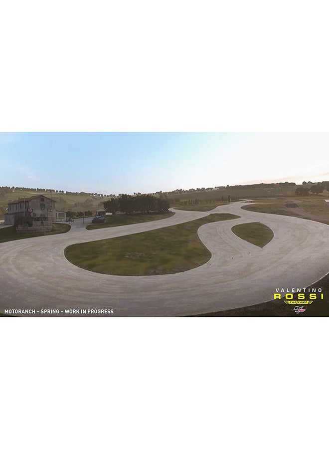 Milestone - Valentino Rossi - Racing Game (Intl Version) - racing - xbox_one - Image 1