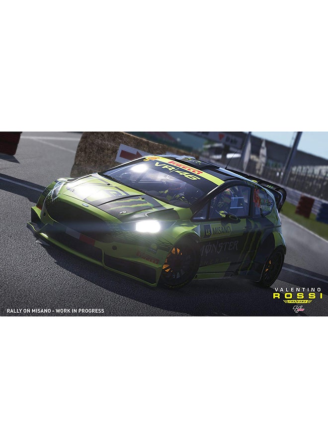 Milestone - Valentino Rossi - Racing Game (Intl Version) - racing - xbox_one - Image 1