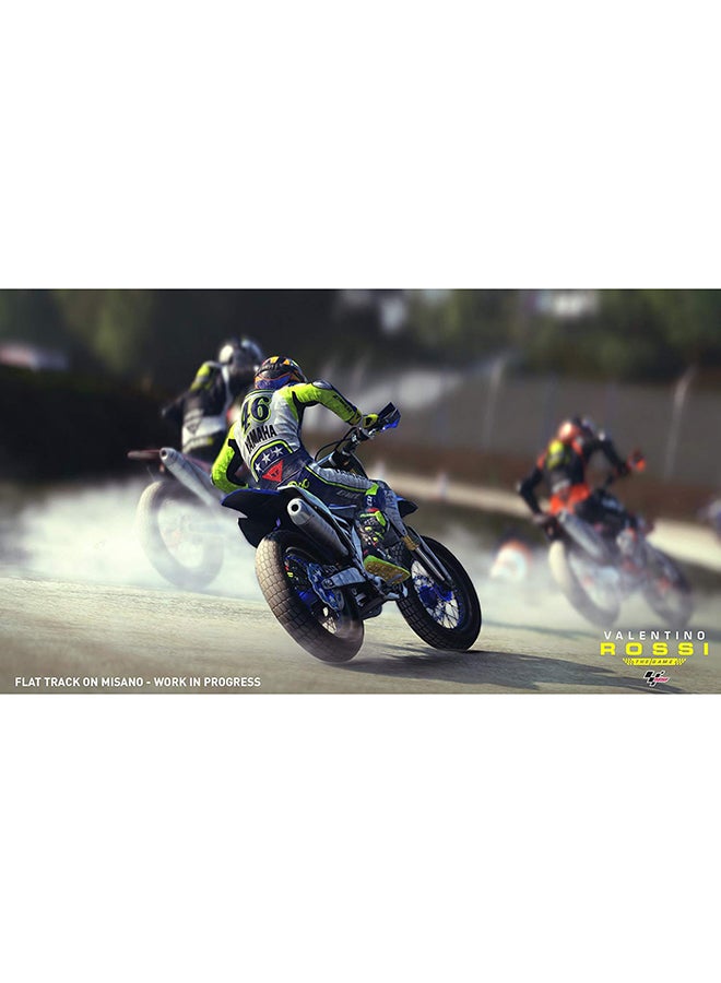Milestone - Valentino Rossi - Racing Game (Intl Version) - racing - xbox_one - Image 1