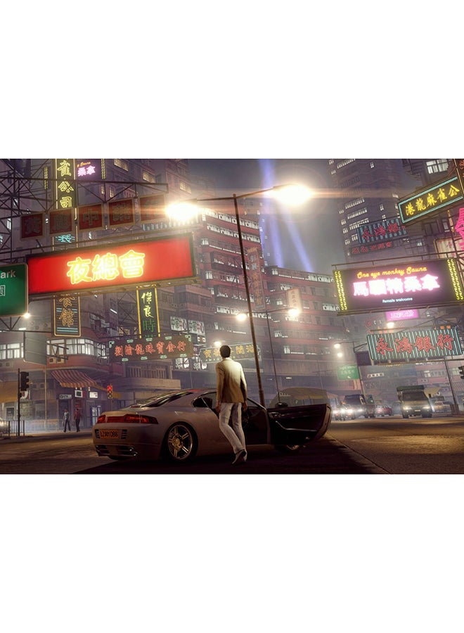 Sleeping Dogs - (Intl Version) - Role Playing - PlayStation 4 (PS4) - v1565179793/N14716345A_9