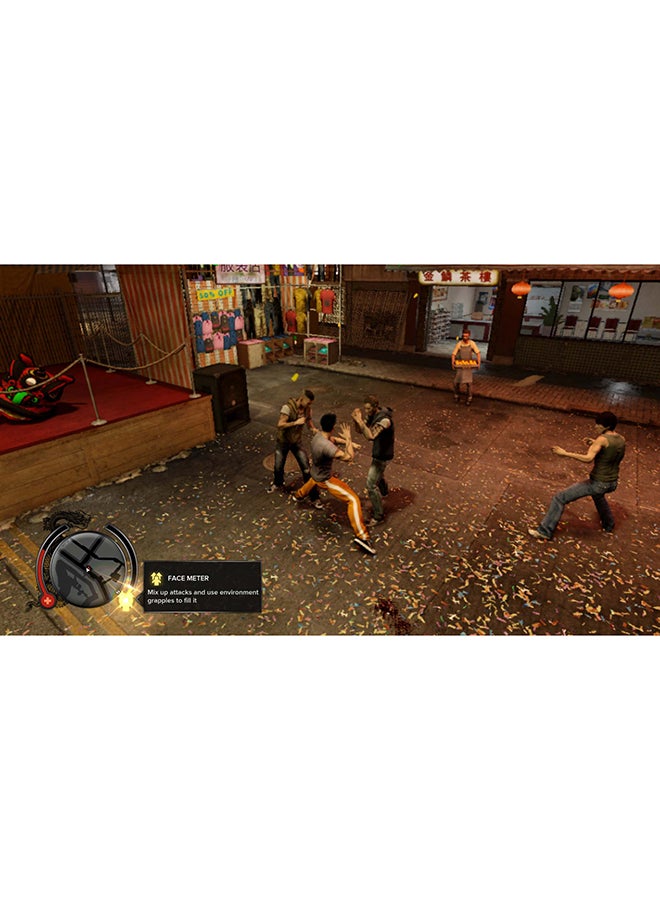 Sleeping Dogs - (Intl Version) - Role Playing - PlayStation 4 (PS4) - v1565179794/N14716345A_8