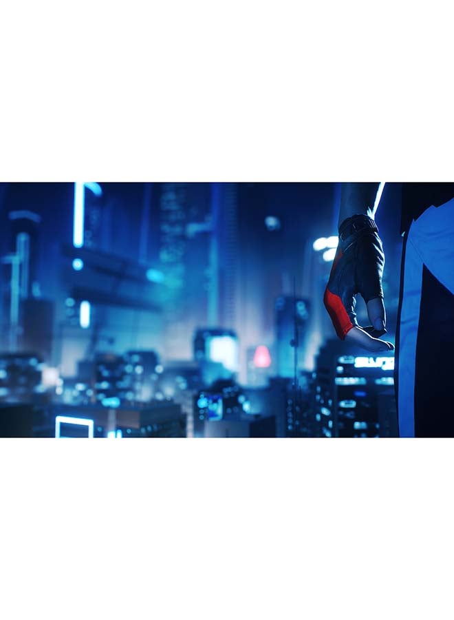 EA - Mirror's Edge Catalyst (Intl Version) - Action & Shooter - PlayStation 4 (PS4) - Image 1