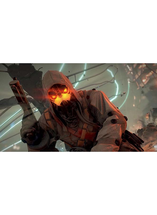 EA - Killzone Shadow Fall - Action & Shooter - PlayStation 4 (PS4) - Image 1