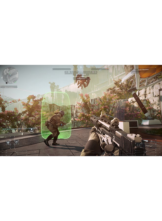 EA - Killzone Shadow Fall - Action & Shooter - PlayStation 4 (PS4) - Image 1