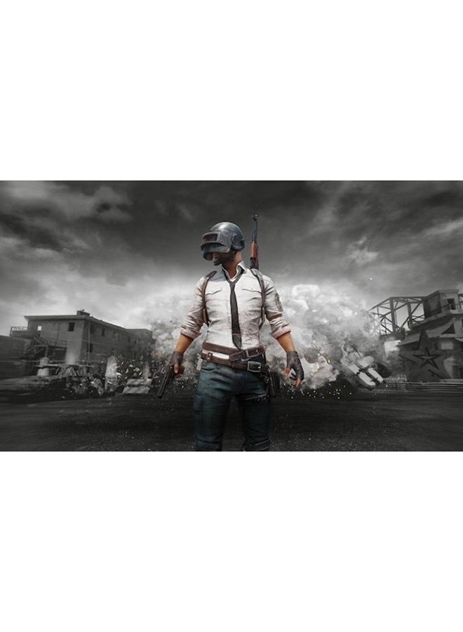 سوني - لعبة "Playerunknown's Battlegrounds" (إصدار عالمي) - الأكشن والتصويب - بلاي ستيشن 4 (PS4) - Image 1