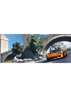 MICROIDS Gear.Club: Unlimited 2 (English/Arabic)- KSA Version - racing - nintendo_switch  - Image 4