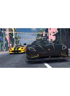 MICROIDS Gear.Club: Unlimited 2 (English/Arabic)- KSA Version - racing - nintendo_switch  - Image 3