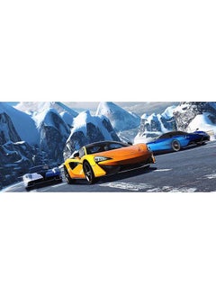 MICROIDS Gear.Club: Unlimited 2 (English/Arabic)- KSA Version - racing - nintendo_switch  - Image 2