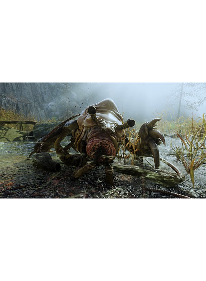 4A GAMES - Metro Exodus (Intl Version) - playstation_4_ps4 - Image 1