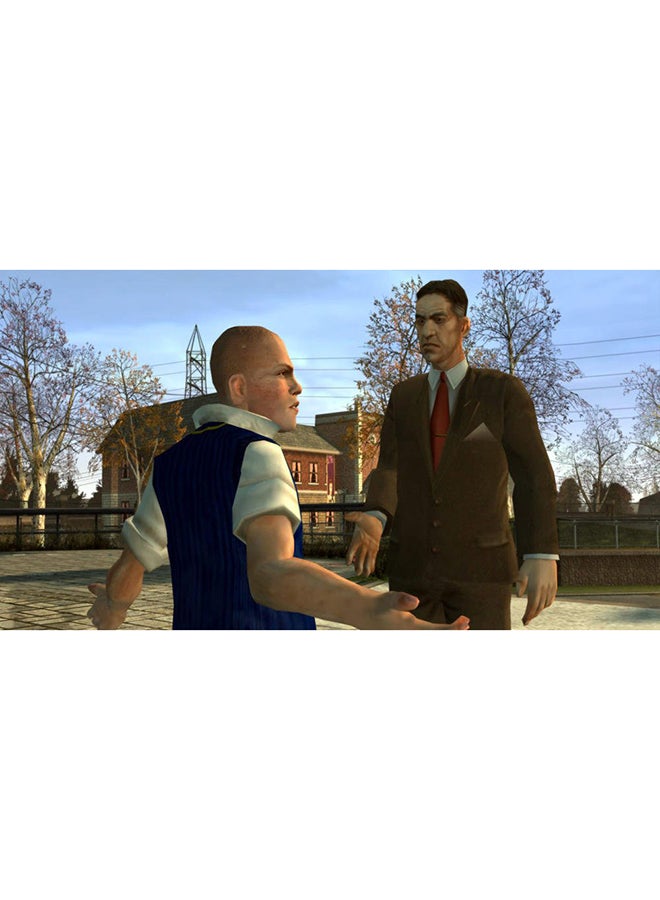 Rockstar Games - Bully - English/Arabic - (UAE Version) - adventure - xbox_one - Image 1